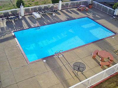 фото отеля Motel 6 Memphis Horn Lake