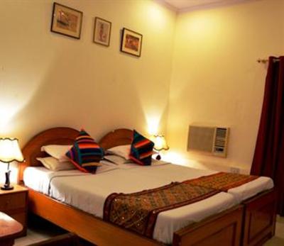 фото отеля Ankur Resort