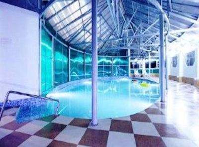 фото отеля Hotel Dalhousie Heights