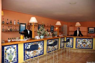 фото отеля Les Dunes D'Or Hotel & Spa