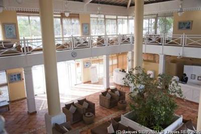 фото отеля Les Dunes D'Or Hotel & Spa