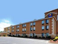 Comfort Inn & Suites Oxford (North Carolina)