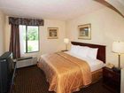 фото отеля Comfort Inn & Suites Oxford (North Carolina)