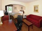 фото отеля Comfort Inn & Suites Oxford (North Carolina)