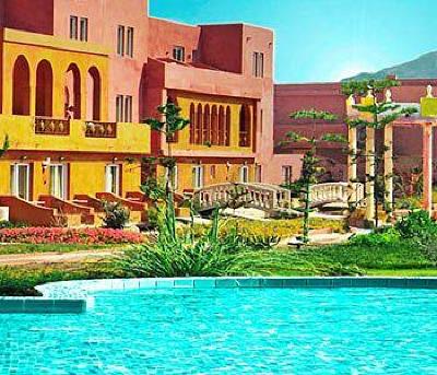 фото отеля Orpheas Resort Georgioupoli