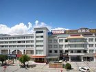 фото отеля Tibet Lhasa Jingu Hotel