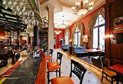 фото отеля Hotel Rezydent