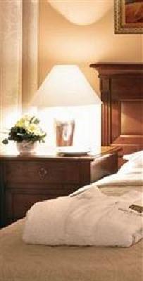 фото отеля Hotel Rezydent