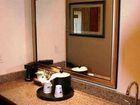 фото отеля Hampton Inn & Suites Detroit Chesterfield Township