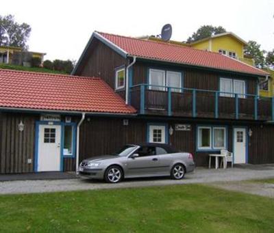 фото отеля Skotteksgarden Cottages Ulricehamn