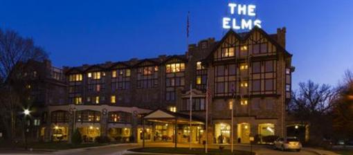 фото отеля The Elms Resort and Spa