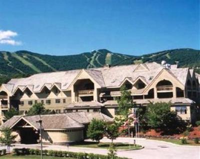 фото отеля Inn of the Six Mountains
