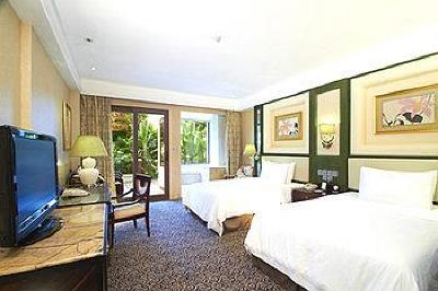 фото отеля Seaview Resort Xiamen
