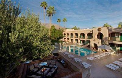 фото отеля Desert Sun Resort