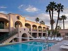 фото отеля Desert Sun Resort