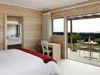 фото отеля Kaimai Country Lodge