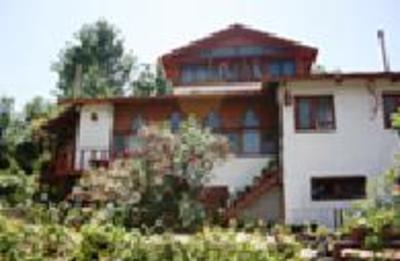 фото отеля Mitwah Cottages Shimla