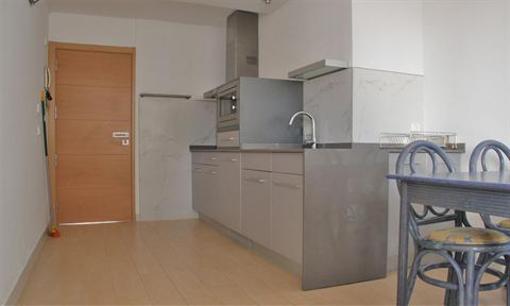 фото отеля Playa Bella Apartments Ibiza