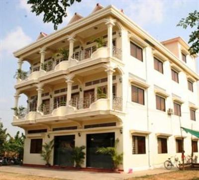 фото отеля Angkor Voluntary Guesthouse