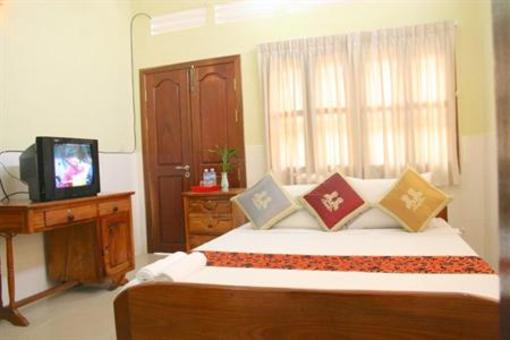фото отеля Angkor Voluntary Guesthouse