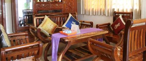 фото отеля Angkor Voluntary Guesthouse