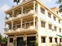 Angkor Voluntary Guesthouse