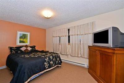 фото отеля Americas Best Value Inn & Suites Tukwila