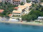 фото отеля Dafni Hotel Megali Ammos (Skiathos)