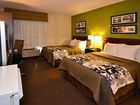 фото отеля Sleep Inn Fort Collins