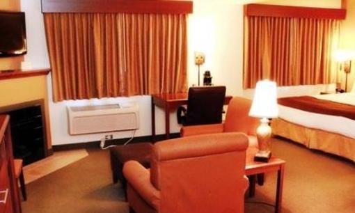 фото отеля AmericInn Lodge & Suites Sauk Centre