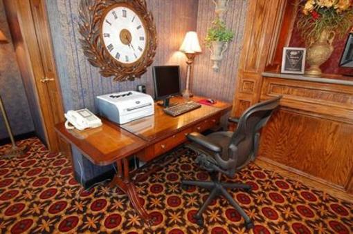 фото отеля BEST WESTERN Inn of McAlester