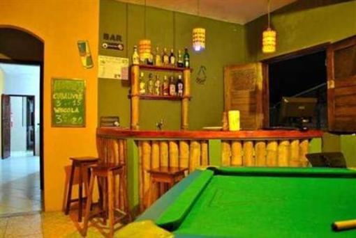фото отеля Che Lagarto Hostel Itacare