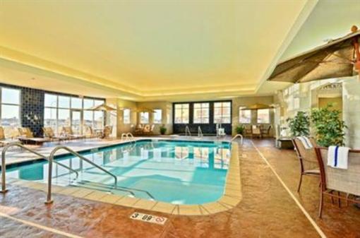фото отеля Holiday Inn Express and Suites Williston