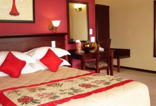 фото отеля Sandford Park Country Hotel
