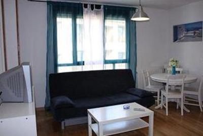 фото отеля Rodriguez de Codoba Apartments Zaragoza