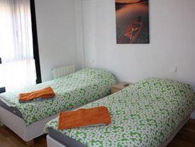 фото отеля Rodriguez de Codoba Apartments Zaragoza