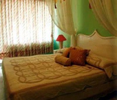 фото отеля San Andres Noblehouse Hotel