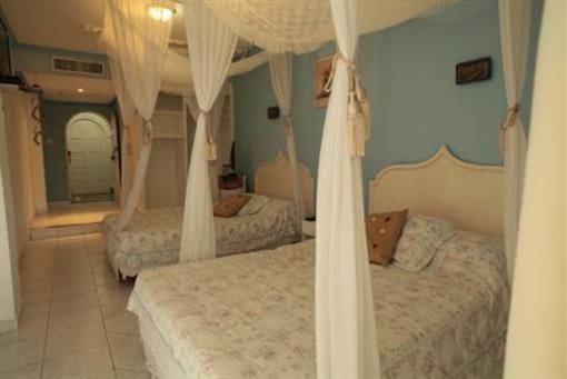 фото отеля San Andres Noblehouse Hotel
