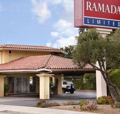 фото отеля Ramada Limited - Santa Clara