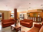 фото отеля Microtel Inn & Suites Notre Dame University South Bend