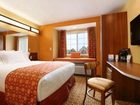 фото отеля Microtel Inn & Suites Notre Dame University South Bend