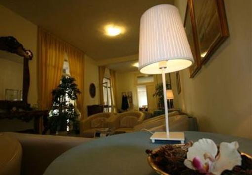 фото отеля Hotel Quisisana Rimini