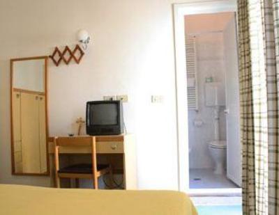 фото отеля Hotel Quisisana Rimini