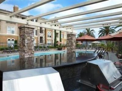 фото отеля Corporate Suites At Portofino San Diego