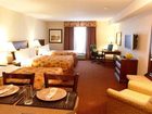 фото отеля Pomeroy Inn & Suites Chetwynd