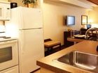 фото отеля Pomeroy Inn & Suites Chetwynd