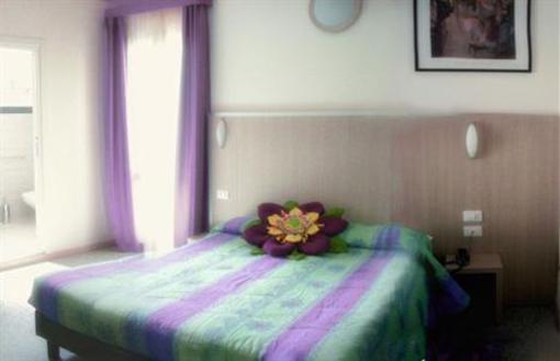 фото отеля Hotel Villa Argia