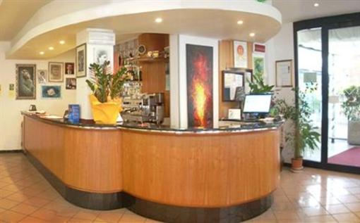 фото отеля Hotel Villa Argia