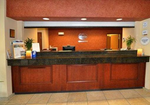 фото отеля Suburban Extended Stay Hotel Panama City (Florida)