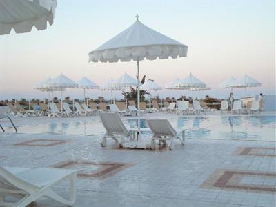 фото отеля Hotel Telemaque Beach & Spa